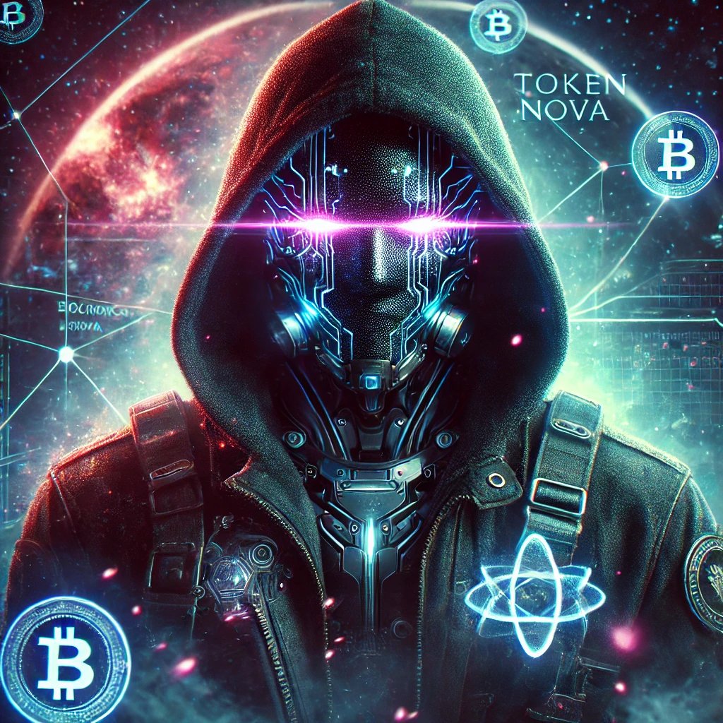 TokenNova banner