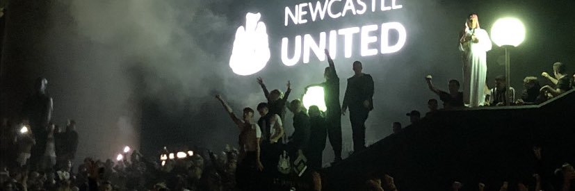 PaulBaxterNUFC's profile banner image