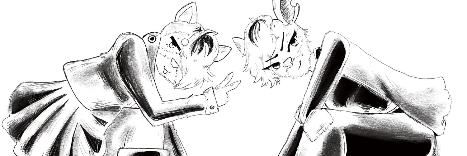 crow_song's profile banner image