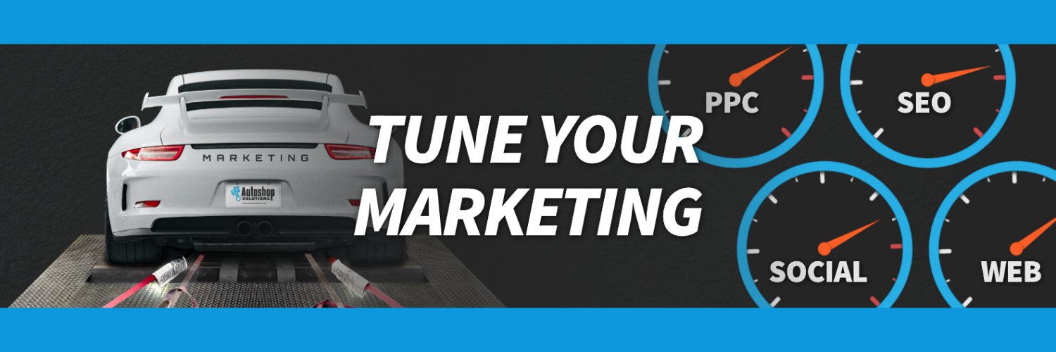 Autoshop Solutions banner