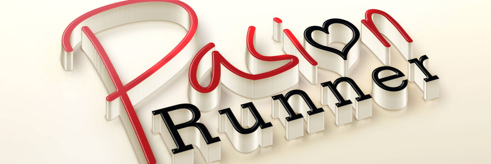 Pasión Runner banner