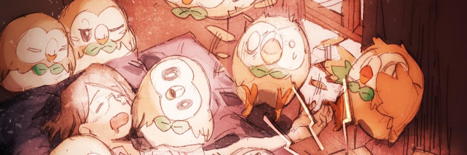 mafinia's profile banner image