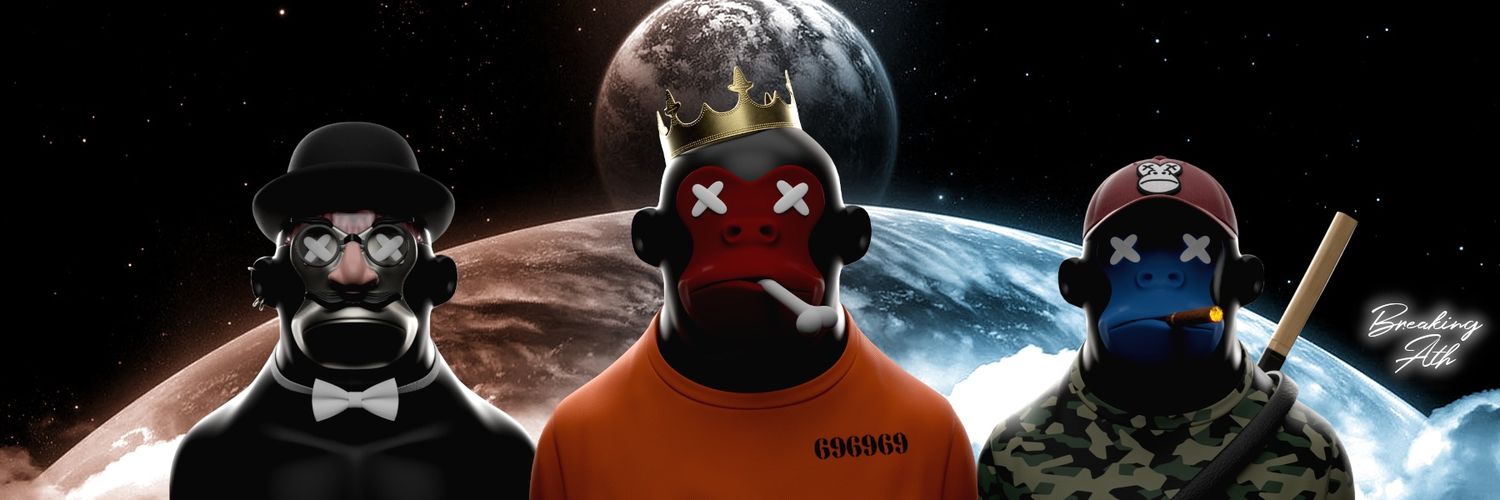 Breakiish's profile banner image