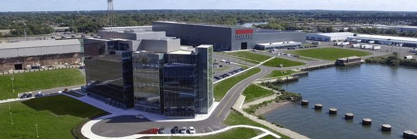 holtecintl Profile Banner