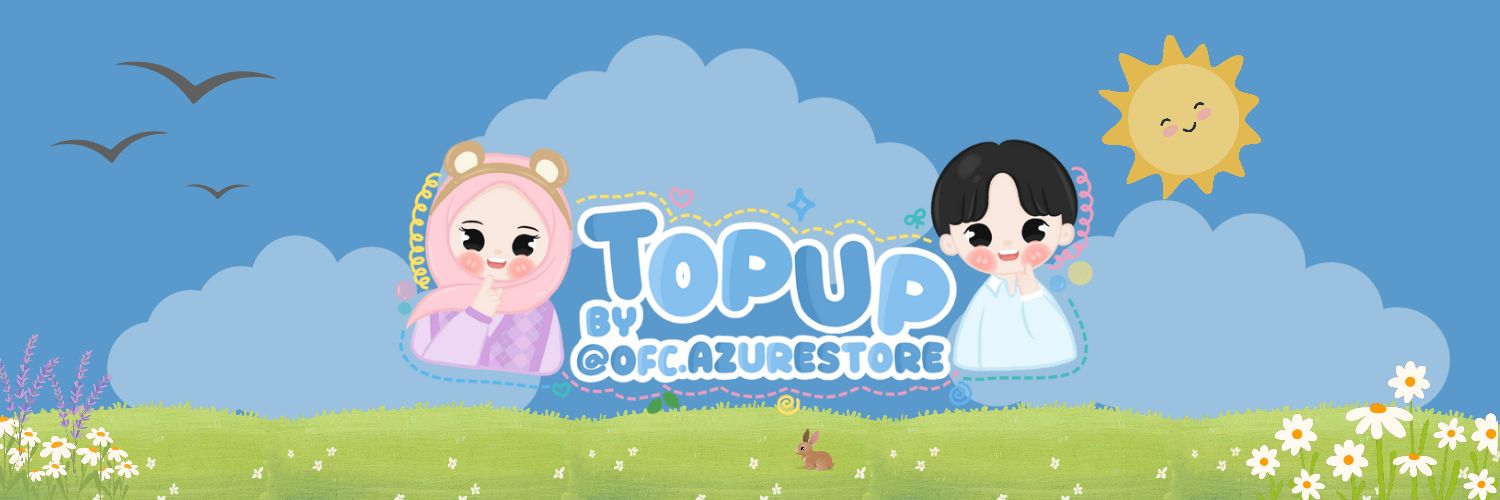 Topup game | Tiket MPL (Playoff Only) banner