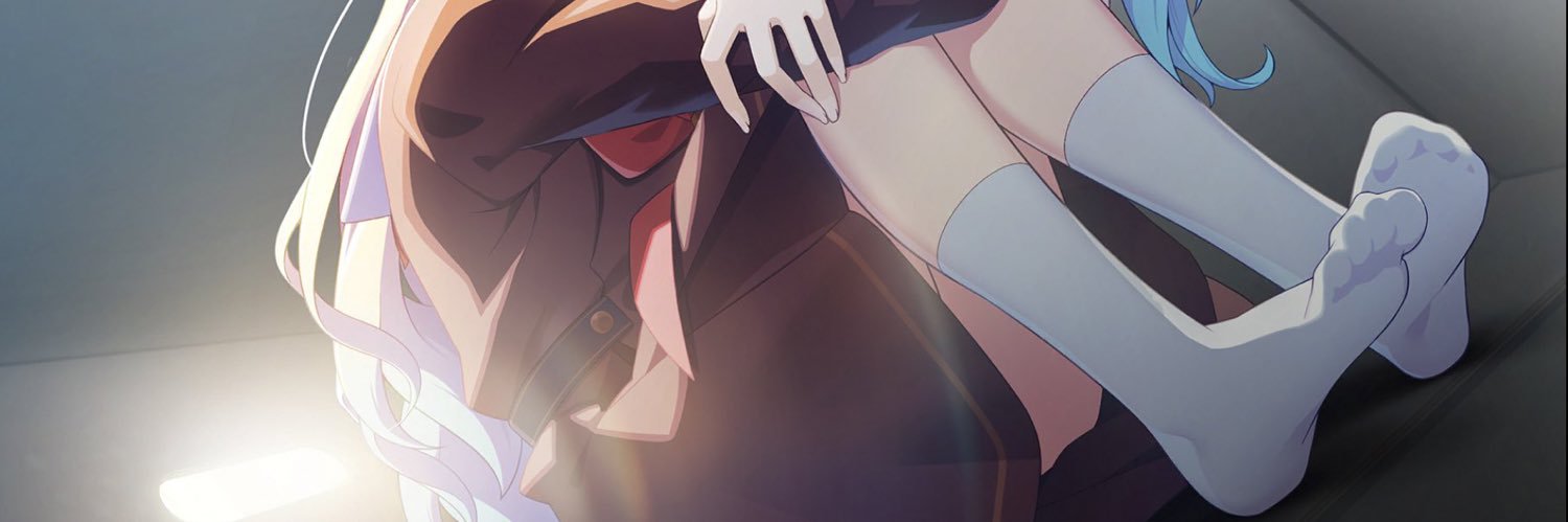 ayutonnu's profile banner image