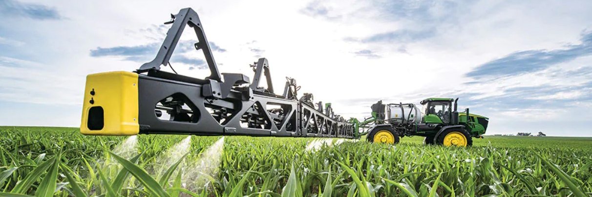 Blue River Tech banner