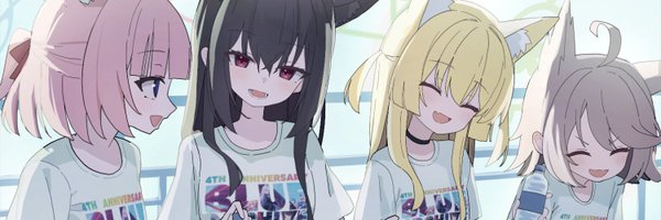 InabaReito Profile Banner