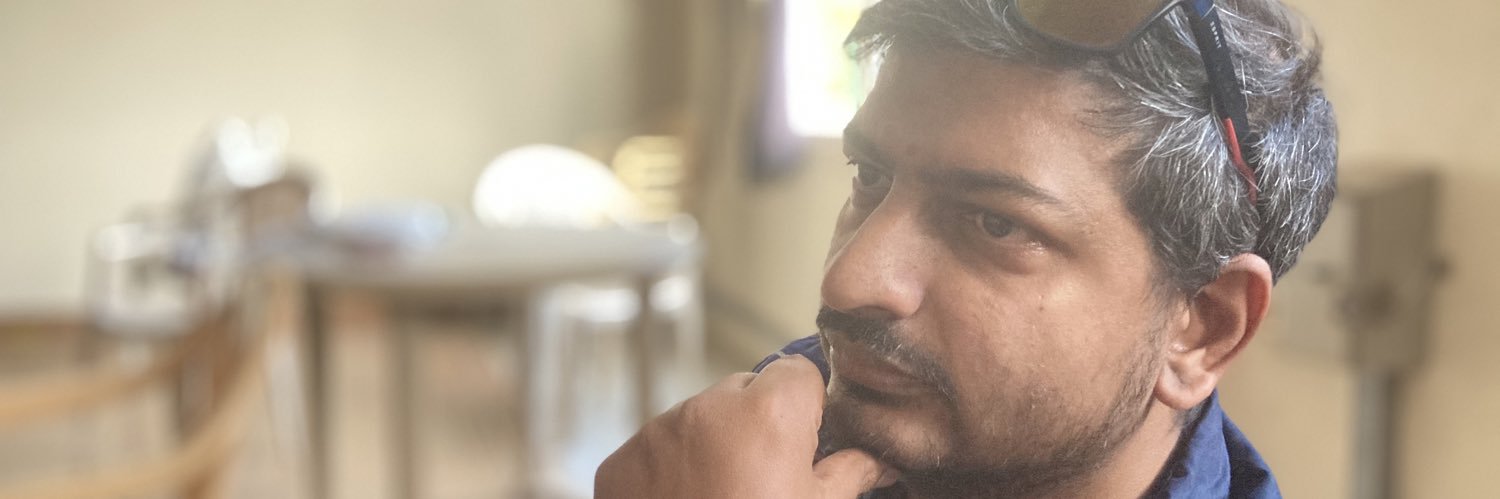 ArunKanth Filmmaker banner