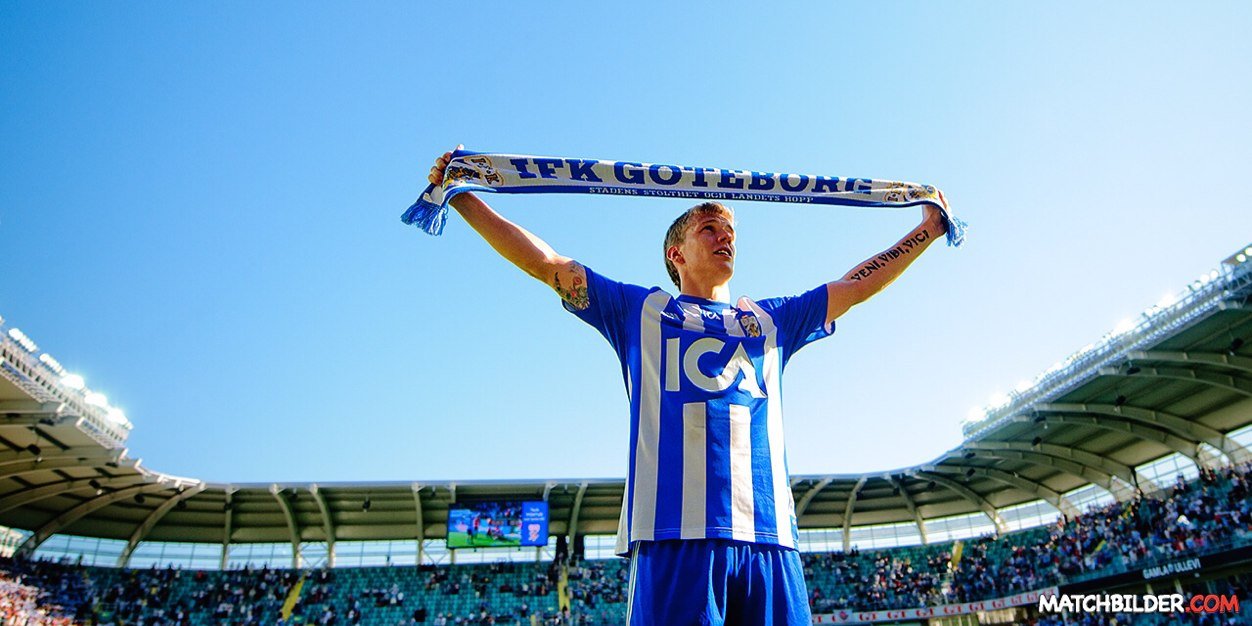 Max Olsson banner