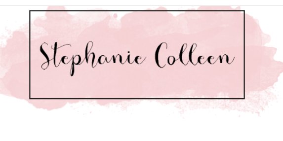 StephColleen's profile banner image