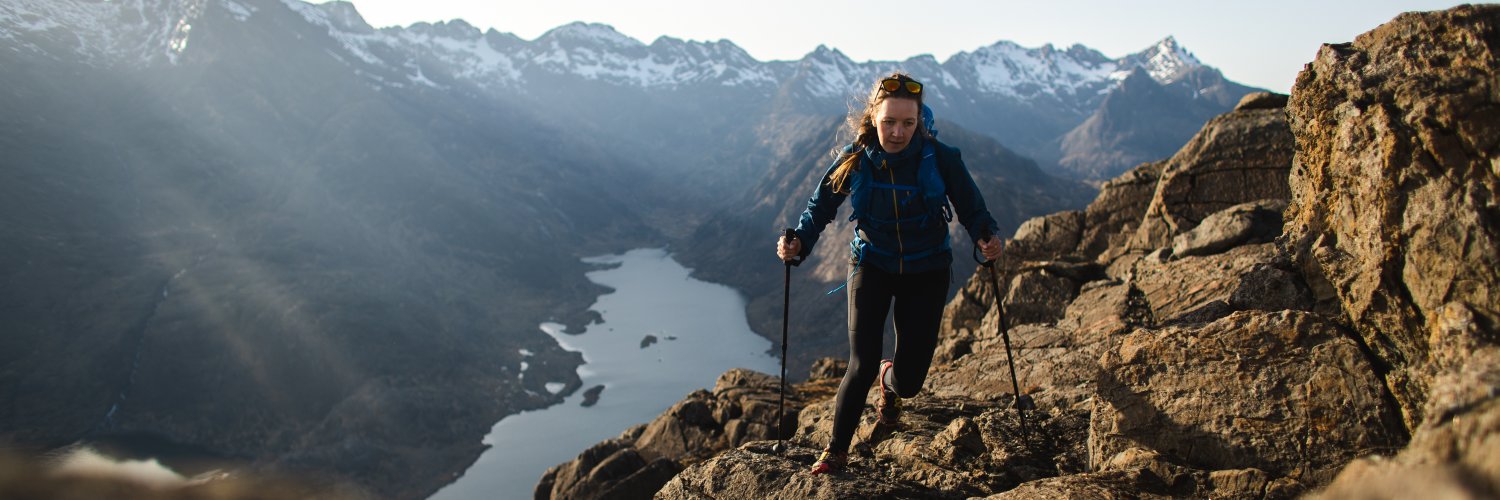 Jenny Tough Profile Banner