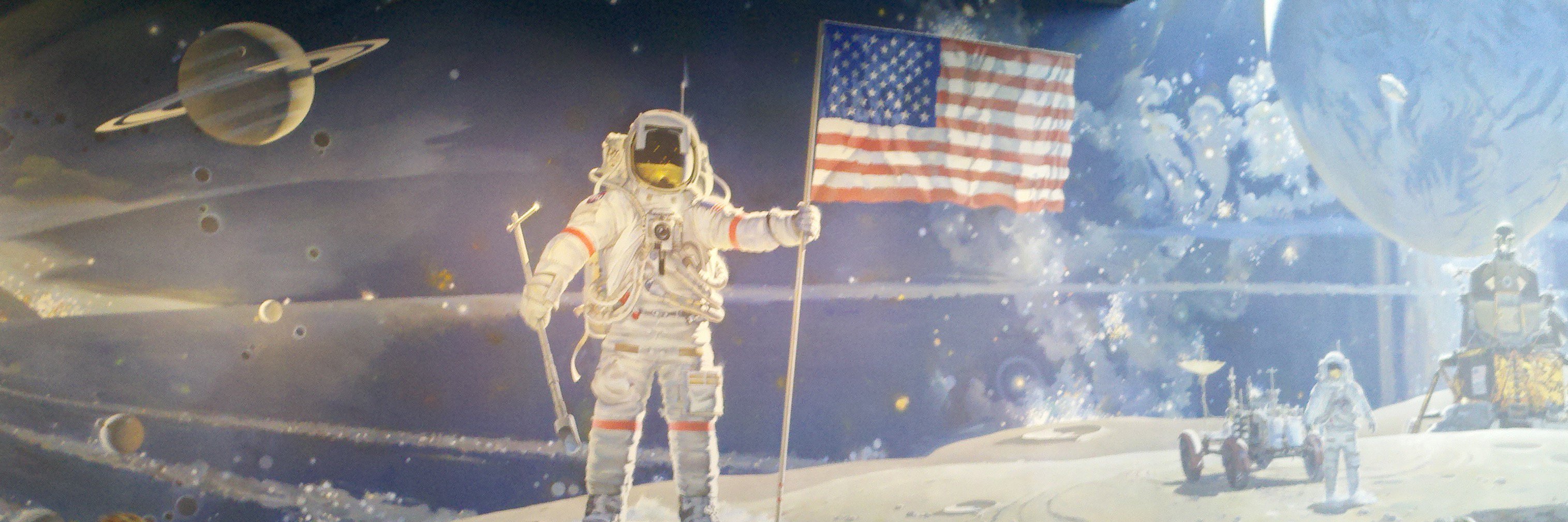 rickbrownell's profile banner image