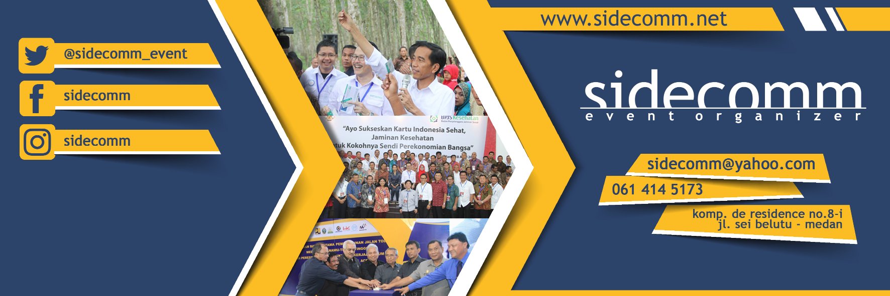 sidecomm_event's profile banner image