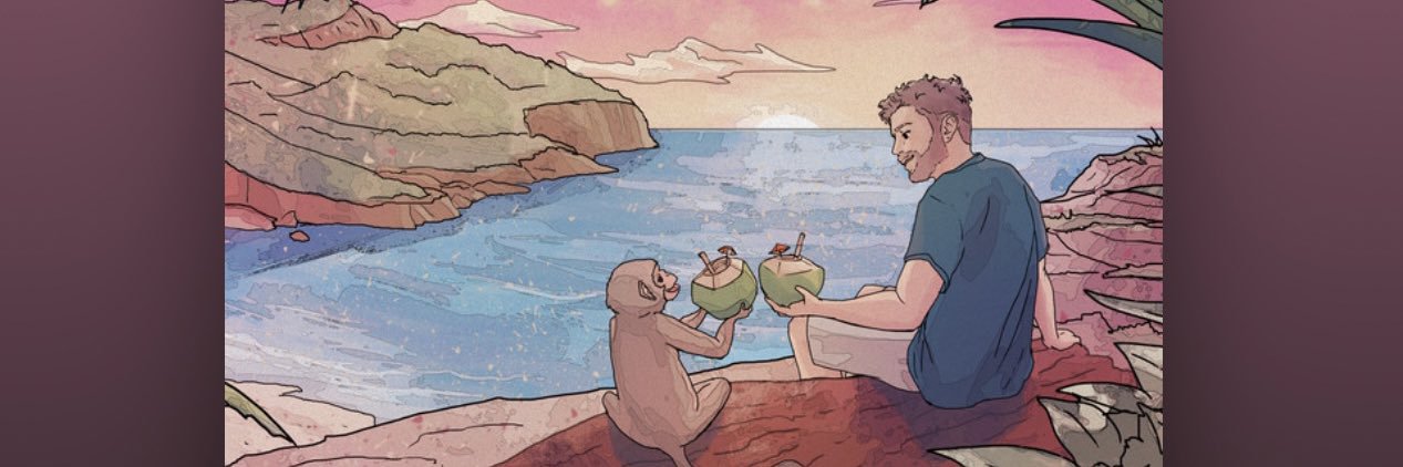 aussieinclapham's profile banner image