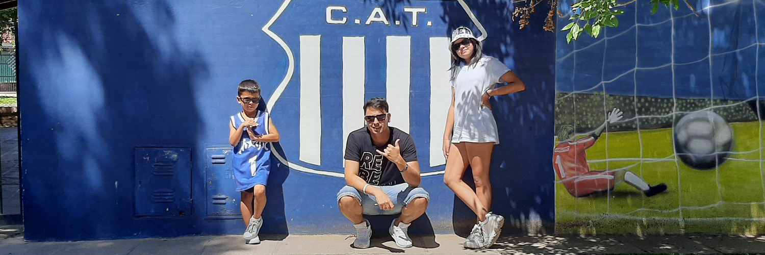 MatiMedrano5's profile banner image