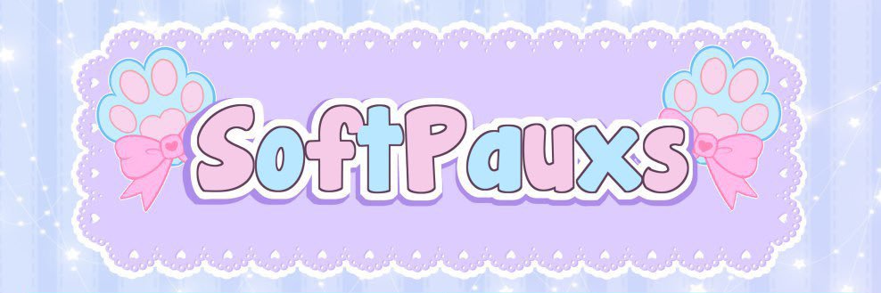 SoftPauxs banner
