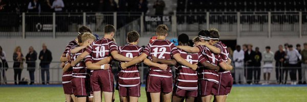 Haileybury Rugby Profile Banner