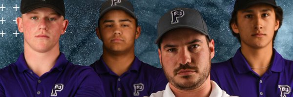 Pasco Boys Golf Profile Banner