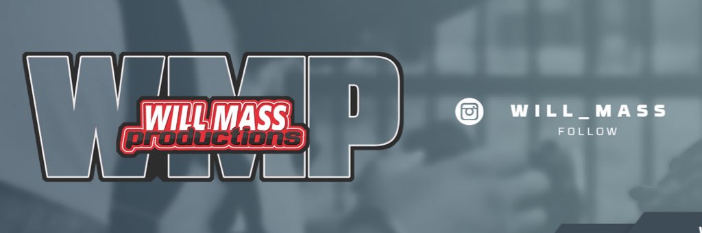 WillMassWMP's profile banner image