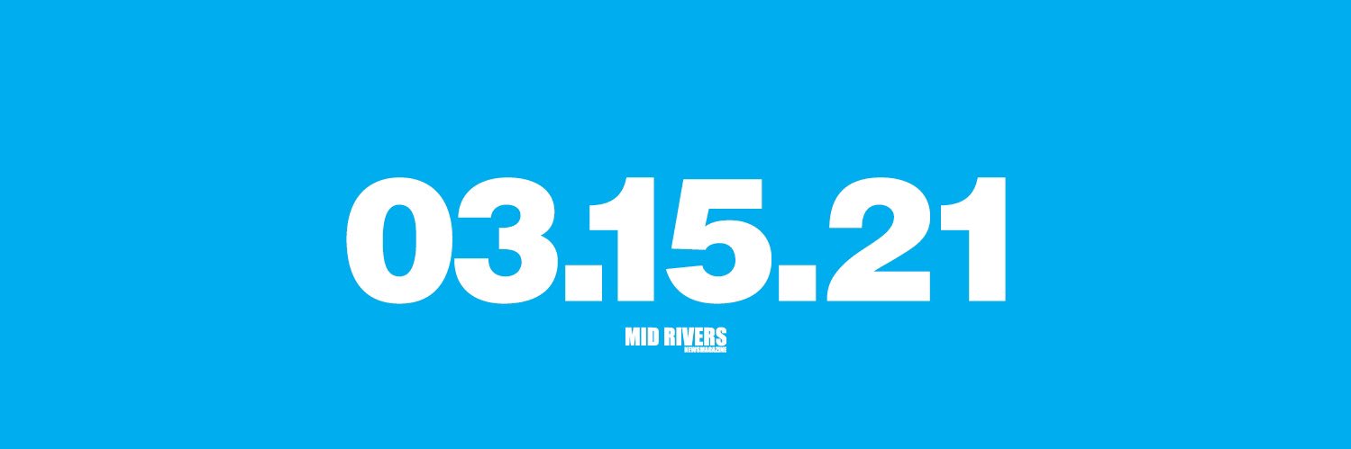 Mid Rivers Newsmagazine banner