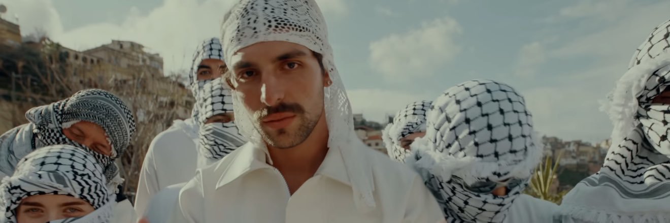 rawanabhari's profile banner image