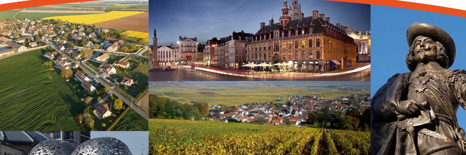 Catherine Couffon Groupama NordEst banner