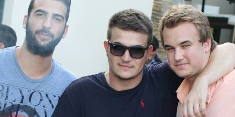 moraitis13's profile banner image