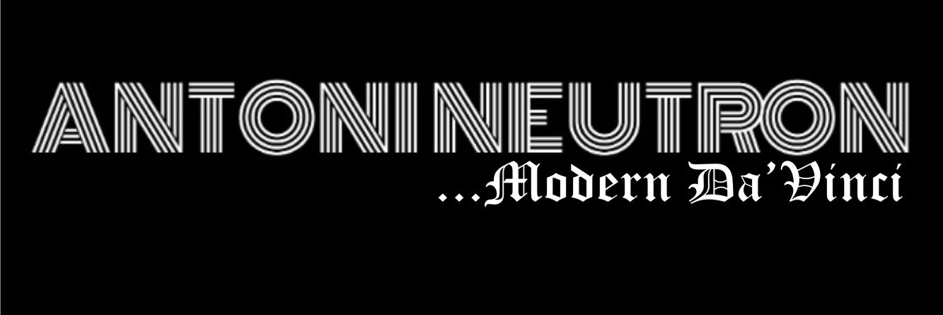 Antoni Neutron's banner