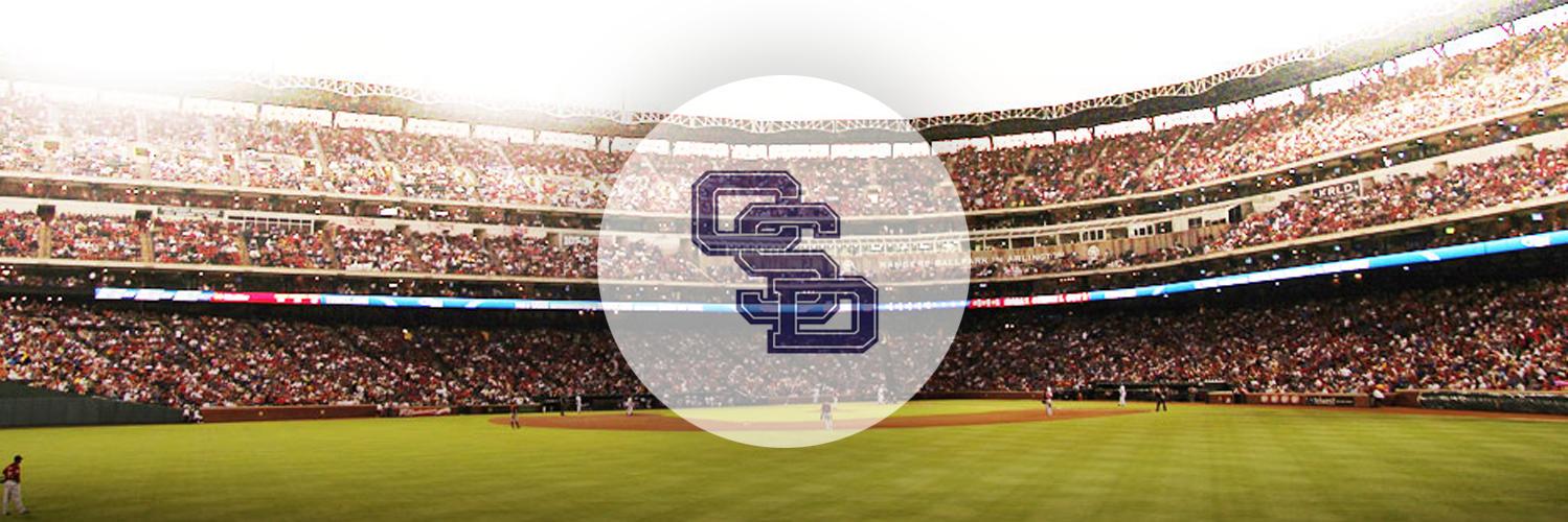 CA Acad. of Baseball banner