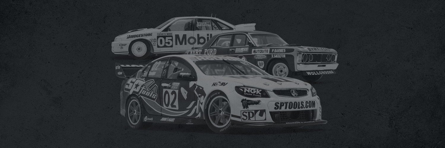 Biante Model Cars banner