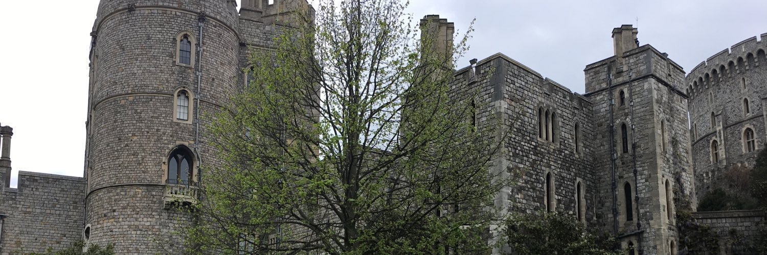 If The World…. banner