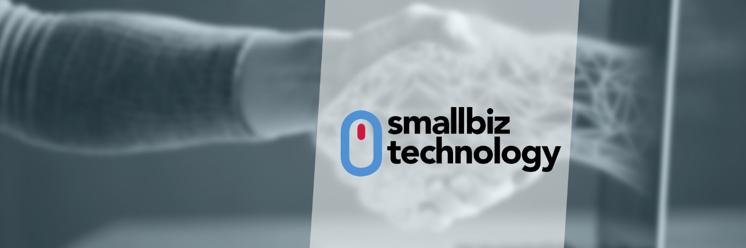 SmallBizTechnology banner