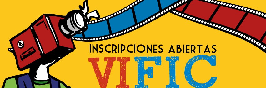 FICine's profile banner image