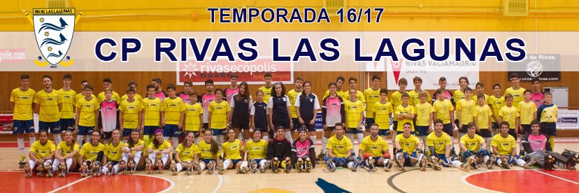 CP Rivas las Lagunas banner
