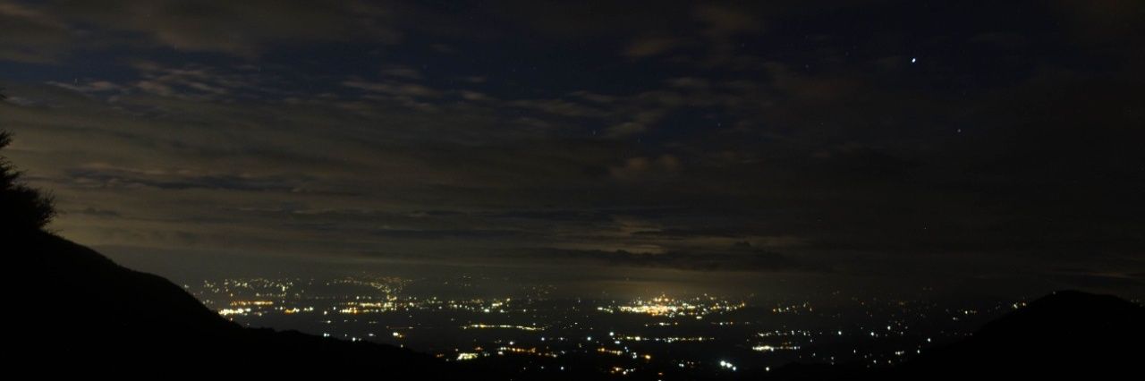 stevcheo's profile banner image