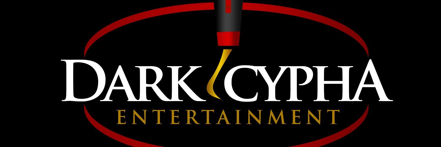 Dark Cypha Ent. banner