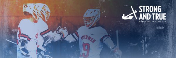 Hope College Men's Lacrosse Profile Banner