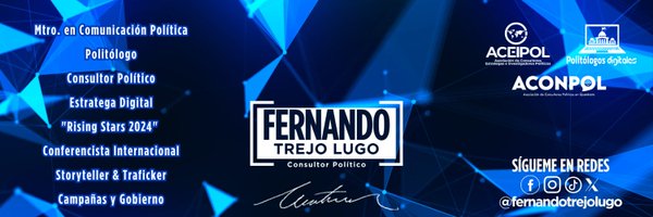 FerchoTrejo Profile Banner