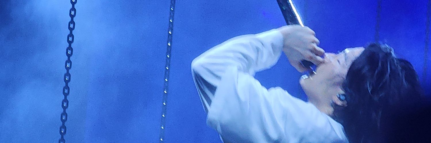Kitahkimchi's profile banner image