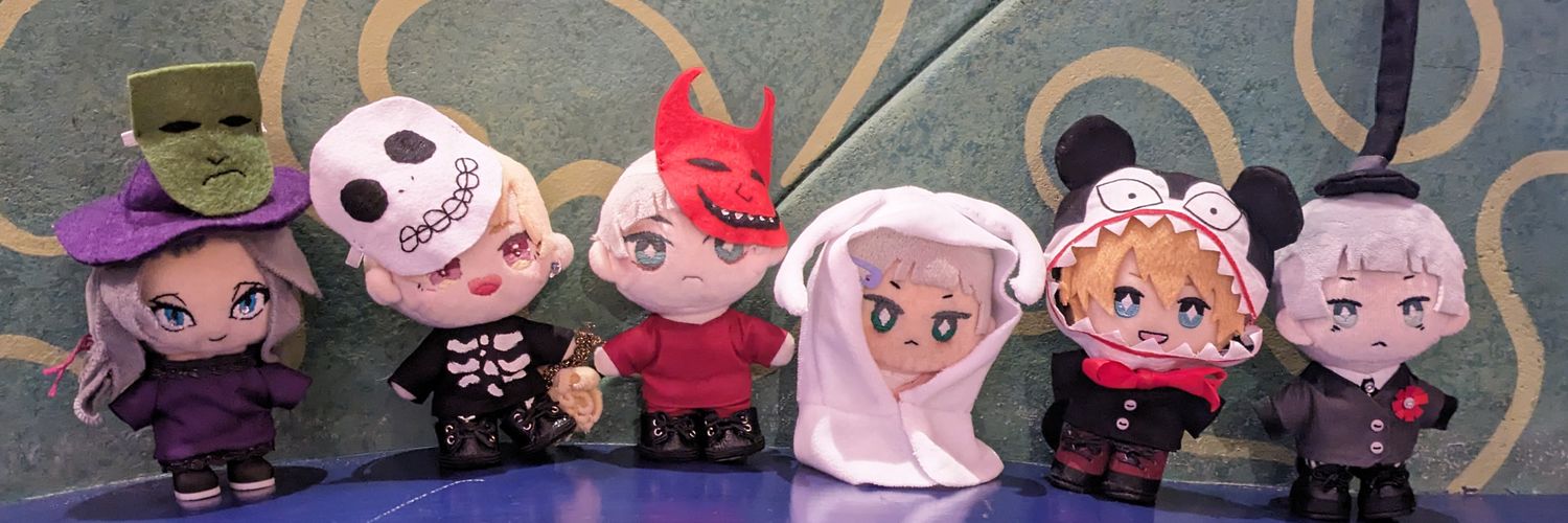 (っ'-')╮=͟͞🔪 banner