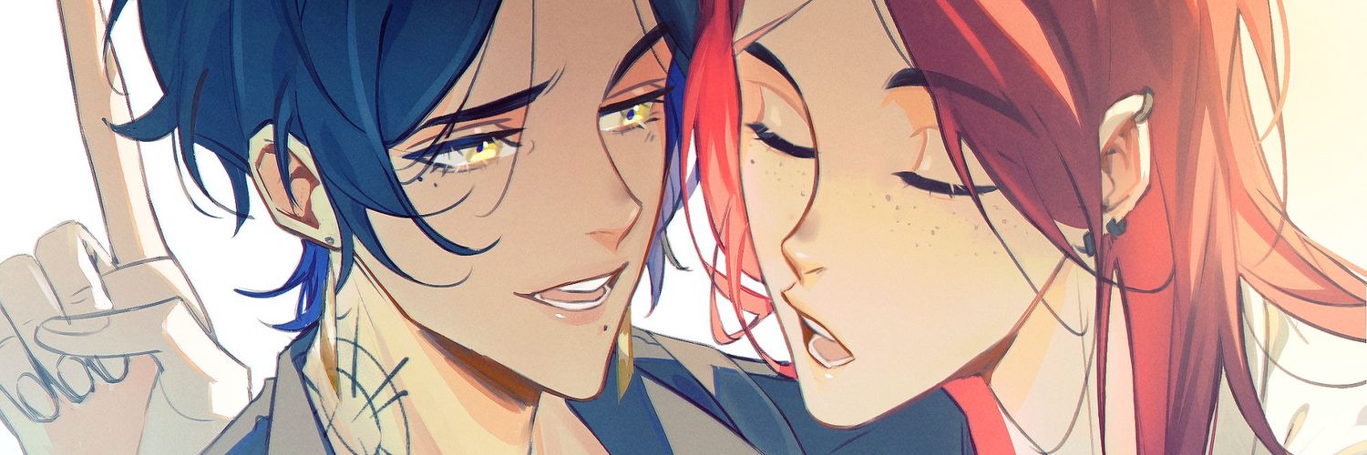 /// banner