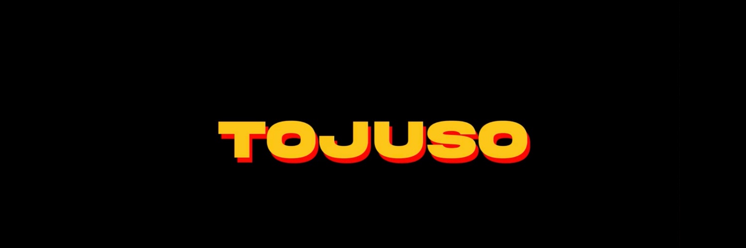 tojuso_'s profile banner image