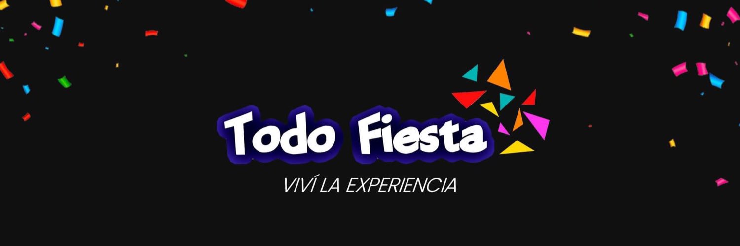TODOFIESTA_SV's profile banner image
