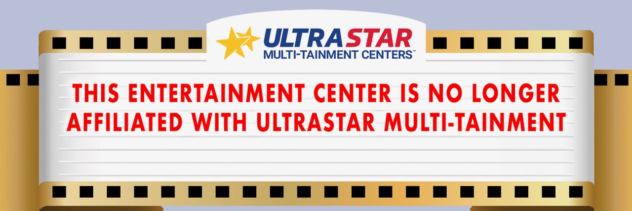 UltraStar AZ banner