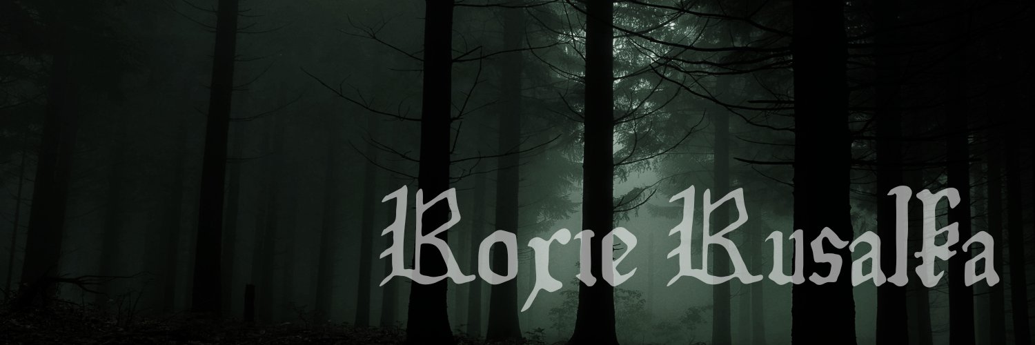 roxierusalka_'s profile banner image