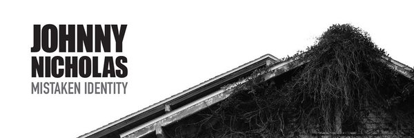 JohnnyNicholas2 Profile Banner