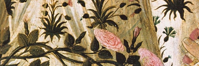 Carmela Cusmai's banner