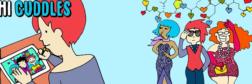 ru_kimchi's profile banner image