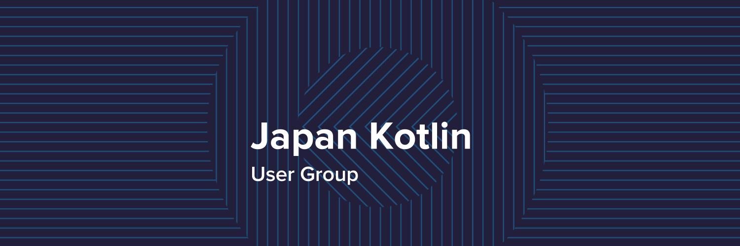 日本Kotlinユーザグループ profile